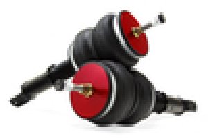 INFINITI Q60 Air Suspension Kit - Rear - Air Lift - Adjustable - 2022+